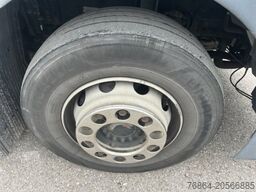 MAN TGX 18.500, XXL, INTARDER