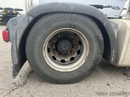 MAN TGX 18.500, XXL, INTARDER