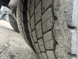 MAN TGX 18.500, XXL, INTARDER