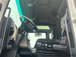 MAN TGX 18.500, XXL, INTARDER