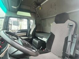 MAN TGX 18.500, XXL, INTARDER