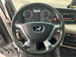 MAN TGX 18.500, XXL, INTARDER