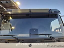 Mercedes Atego 818 4X2 8tonner Automatic 1000kg Ladebord...