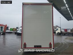 Langendorf SD2 NEW RaceTrailer 2500kg Tailgate