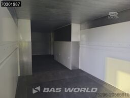 Langendorf SD2 NEW RaceTrailer 2500kg Tailgate