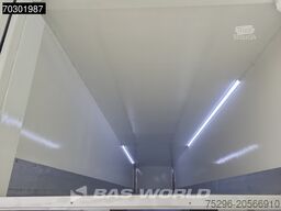 Langendorf SD2 NEW RaceTrailer 2500kg Tailgate