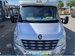 ADRIA Matrix Supreme 687 SL AUTOMATIK#ALDE#SAT-TV#AHK