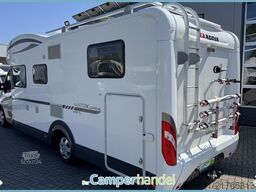 ADRIA Matrix Supreme 687 SL AUTOMATIK#ALDE#SAT-TV#AHK