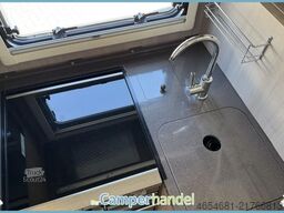 ADRIA Matrix Supreme 687 SL AUTOMATIK#ALDE#SAT-TV#AHK