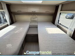 ADRIA Matrix Supreme 687 SL AUTOMATIK#ALDE#SAT-TV#AHK