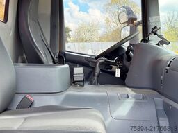 SCANIA P360 Kipper * 8x4 * TOPZUSTAND !