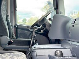 SCANIA R 410 * Kipper * TOPZUSTAND / 8x4