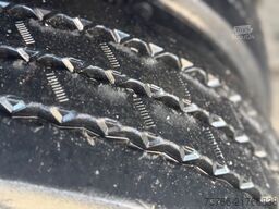 ACKERMANN-FRUEHAUF Portaltüren / Edscha / Verzinkt / Rampemschacht