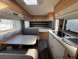 DETHLEFFS Dethleffs Summer Edition 500 QSK Modell 2026