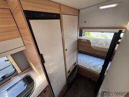 DETHLEFFS Dethleffs Summer Edition 500 QSK Modell 2026