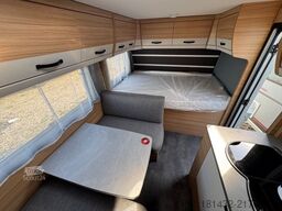 DETHLEFFS Dethleffs Summer Edition 500 QSK Modell 2026