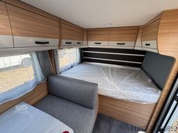 DETHLEFFS Dethleffs Summer Edition 500 QSK Modell 2026