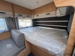 DETHLEFFS Dethleffs Summer Edition 500 QSK Modell 2026