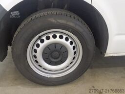 VW T6.1 Transporter lang 4M LED AHK SITZHZ STANDHZ