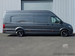 MAN TGE 3.180 Kasten L5H4 4x4 ACC LED STANDHZ NAV