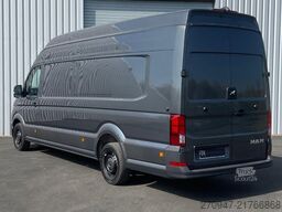 MAN TGE 3.180 Kasten L5H4 4x4 ACC LED STANDHZ NAV