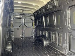 MAN TGE 3.180 Kasten L5H4 4x4 ACC LED STANDHZ NAV