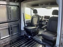 MAN TGE 3.180 Kasten L5H4 4x4 ACC LED STANDHZ NAV