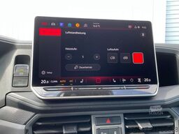 MAN TGE 3.180 Kasten L5H4 4x4 ACC LED STANDHZ NAV