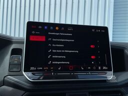 MAN TGE 3.180 Kasten L5H4 4x4 ACC LED STANDHZ NAV