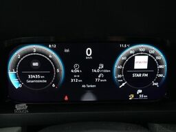 VW Crafter MIXTO 35 L4H3 NAVI DAB KLIMA KAMERA