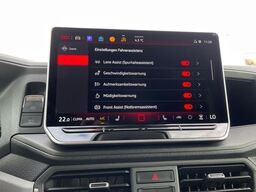 MAN TGE 3.180 L3H3 Kasten 4x4 STANDHZ ACC LENKRADHZ