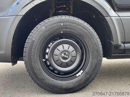 MAN TGE 3.180 L3H3 Kasten 4x4 STANDHZ ACC LENKRADHZ