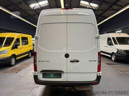 MERCEDES-BENZ Sprinter 316 MIXTO MAXI XXL ÜBERHANG 5 Sitze AHK