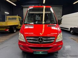 MERCEDES-BENZ Sprinter 516 City 65 EvoBus Automatik Dachklima