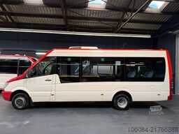 MERCEDES-BENZ Sprinter 516 City 65 EvoBus Automatik Dachklima
