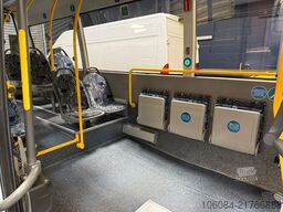 MERCEDES-BENZ Sprinter 516 City 65 EvoBus Automatik Dachklima