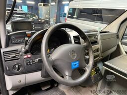 MERCEDES-BENZ Sprinter 516 City 65 EvoBus Automatik Dachklima