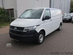 VW T6.1 Transporter Kasten lang FWD / Klima / PDC