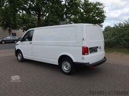 VW T6.1 Transporter Kasten lang FWD / Klima / PDC