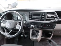 VW T6.1 Transporter Kasten lang FWD / Klima / PDC