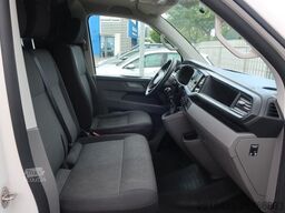VW T6.1 Transporter Kasten lang FWD / Klima / PDC