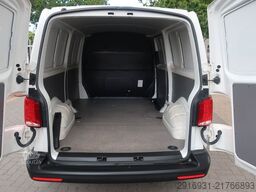 VW T6.1 Transporter Kasten lang FWD / Klima / PDC