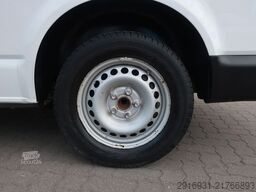VW T6.1 Transporter Kasten lang FWD / Klima / PDC