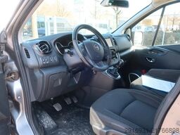 OPEL Nr. 140 Vivaro B L2H1 Biturbo / 9 Sitzer / Klima