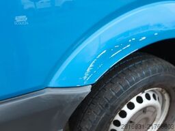 MERCEDES-BENZ Sprinter Koffer 313CDI 1.Hand / Trennwand/FN:215