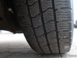 OPEL Nr. 8 Vivaro / 1.Hand / DoKa / AHK / Klima /Navi