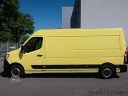RENAULT Master III Kasten L3H2 HKa 3,5t / Klima / 1 Hand