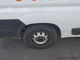 Fiat Ducato Weinsberg Carabus 2023 | Cambio manuale | L3H2