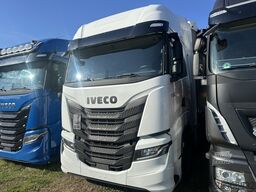 Iveco AS 440ST/P 490