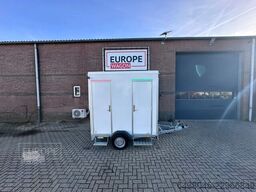 Easywagon EW240 111 Luxe